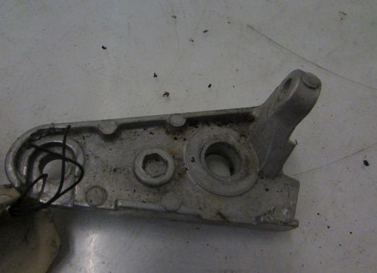 Front center cowl Honda VF 500 