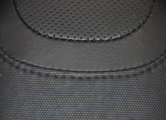 Buddy zadel Harley Davidson Softtail