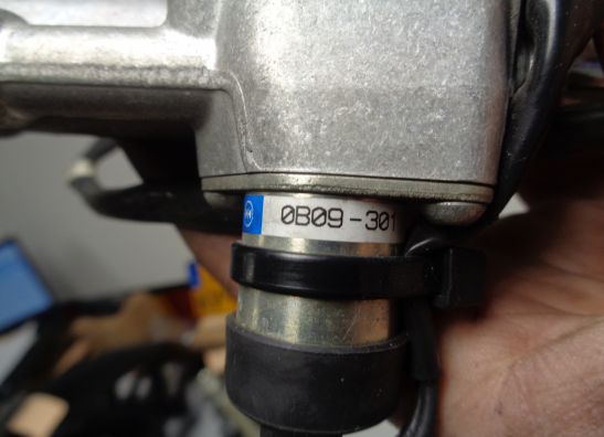 Steering damper Yamaha YZF R1