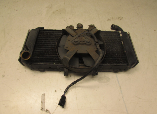 Radiateur Yamaha FAZER 600