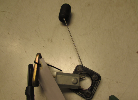 Brandstofniveaumeter Yamaha YP 250 Majesty