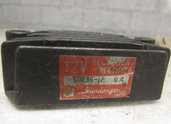 Spanningsregelaar Honda CB 650