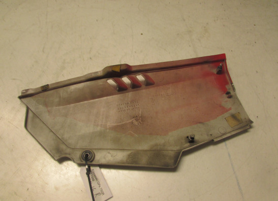 Cowl rear right Kawasaki GPX 750