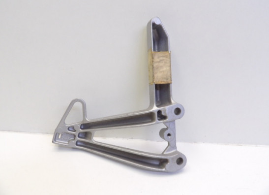 Soziusfussraste links Honda CBR 600 F