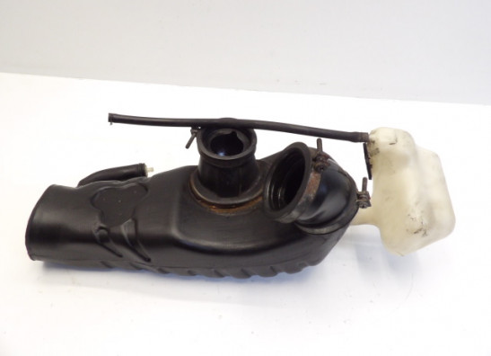 Luftfiltergehäuse Honda TRANSALP