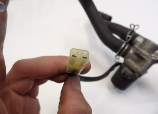 Sonstiges Honda CBR Fireblade