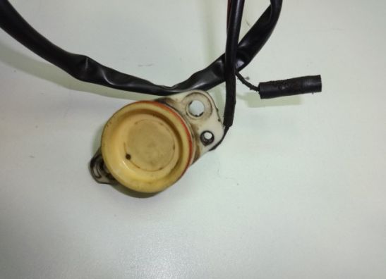 Engine parts Yamaha FZ 750