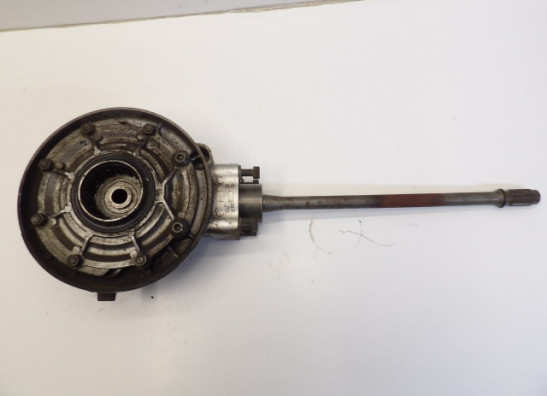 Kardan Yamaha XJ 900 S Diversion