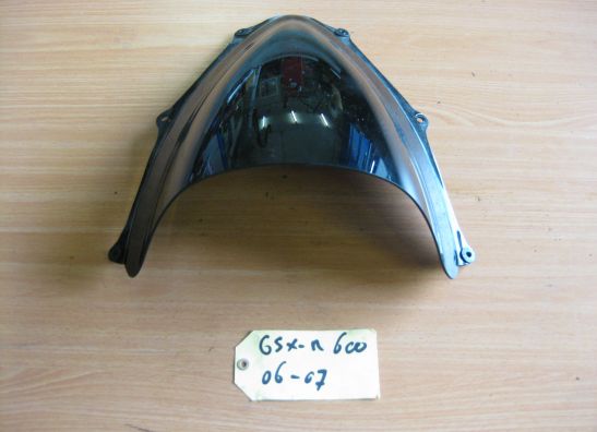 Wind screen Suzuki GSX R 600