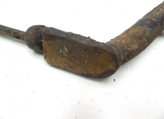 Stander Suzuki GS 650