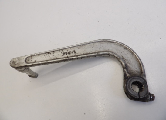 Schalthebel Suzuki GSX R 1100