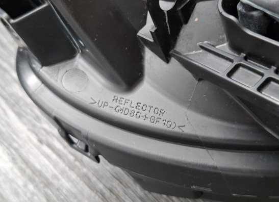 Headlight Honda Overige Honda