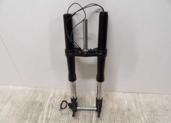 Voorpoten compleet Harley Davidson Pan America