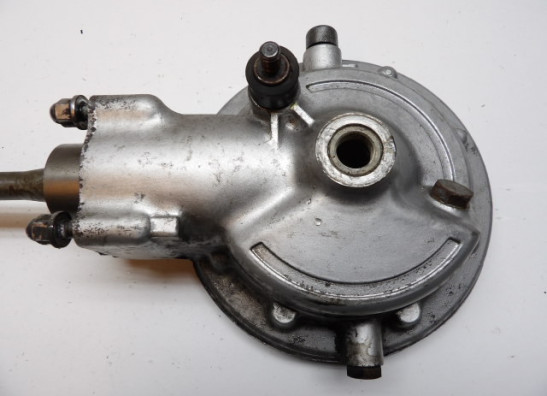 Cardan Yamaha XJ 700