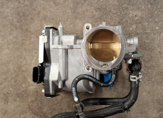 Gasklephuis Suzuki DL 1050 V STROM