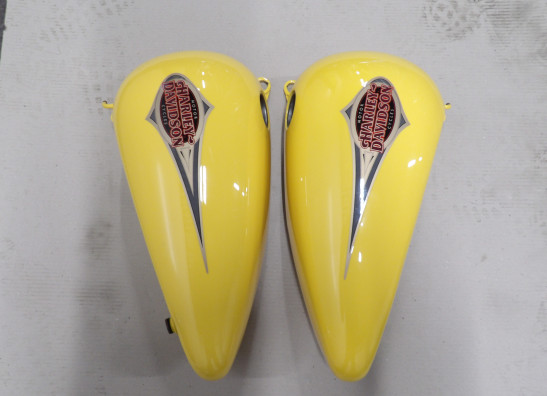 Tank Harley Davidson Softtail