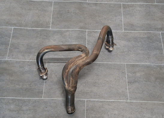 Uitlaatbochten BMW R 1100 RT