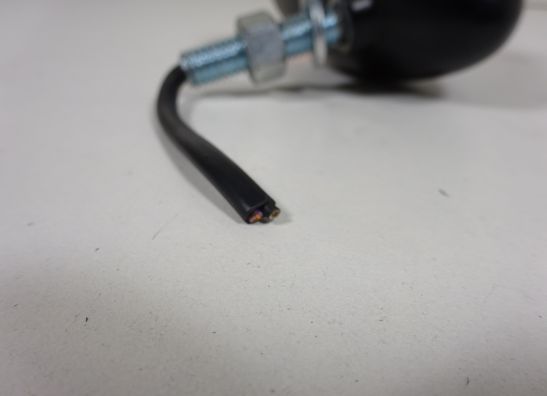 Knipperlicht Harley Davidson Sportster