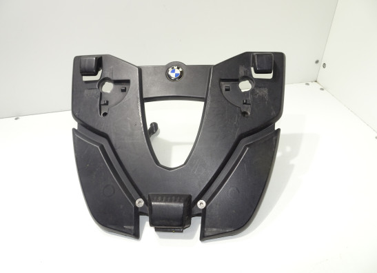 Luggage set BMW R 1200 GS