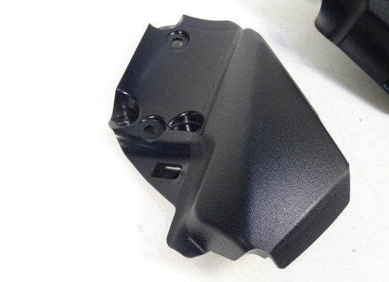 Binnenkuip Triumph Street Triple 675