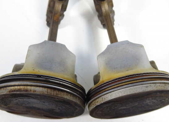 Piston set Yamaha FJR 1300