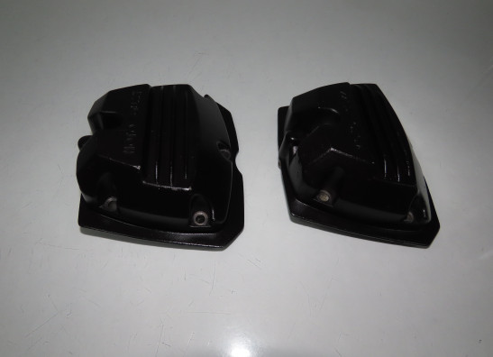 Cylinder head cover Moto Guzzi V35 V50 V65