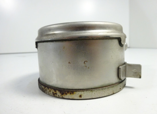 Motorblok diverse Yamaha YZF R6