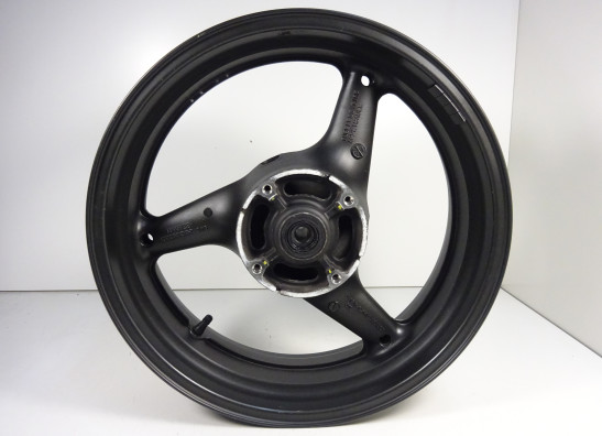 Achtervelg Honda CB 600 F