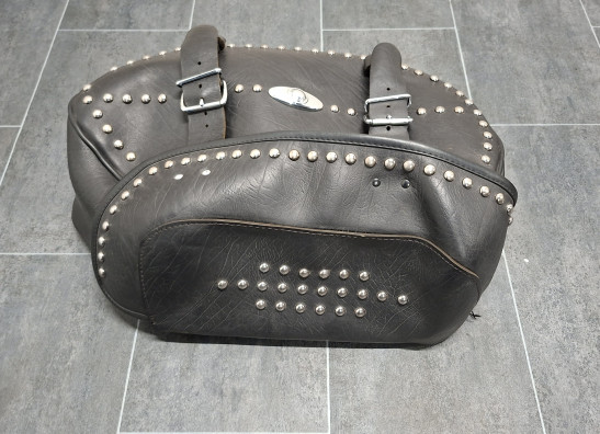 Kofferset Harley Davidson FLSTC Heritage Softail Classic