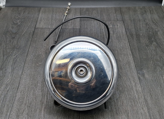 Carburateurset Harley Davidson Sportster