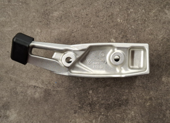 Duo voetsteun rechts BMW R 1200 R