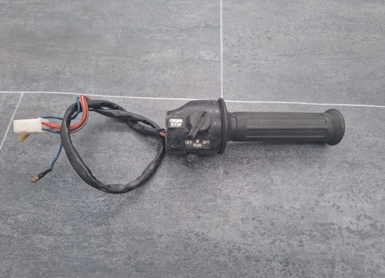 Stuurschakelaar rechts Yamaha XS 1100