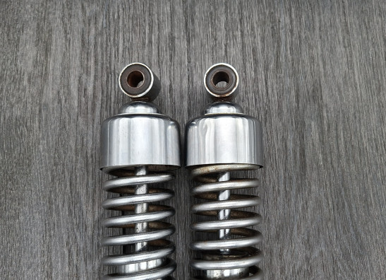 Achterschokbreker Harley Davidson Sportster