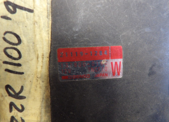 CDI ECU unit Kawasaki ZZR 1100