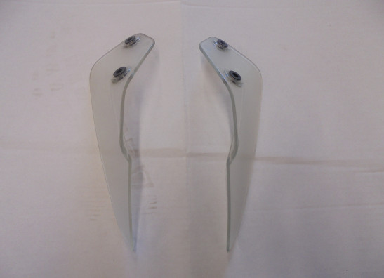 Wind screen BMW R 1200 GS LC Adventure