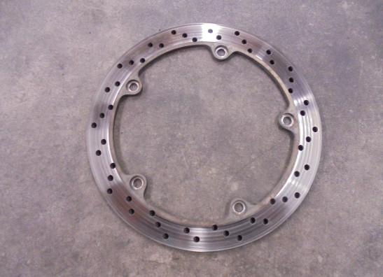 Achterremschijf BMW R 1100 GS