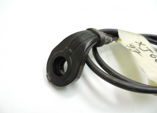Throttle cable Yamaha XJ 600 Diversion