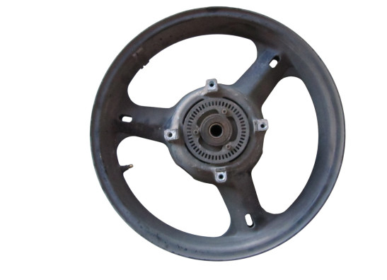 Achtervelg Suzuki DL 650 V STROM