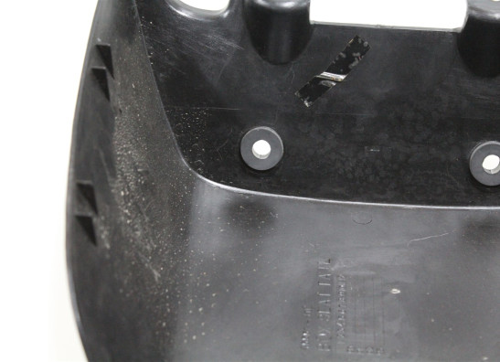 Soziusabdeckung Suzuki GSX R 1100