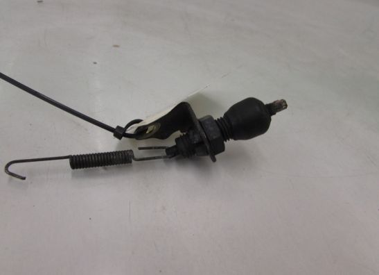 Sonstiges Suzuki GSX R 1100