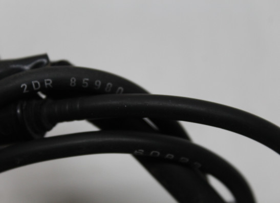 ABS sensor achter Yamaha MT 09