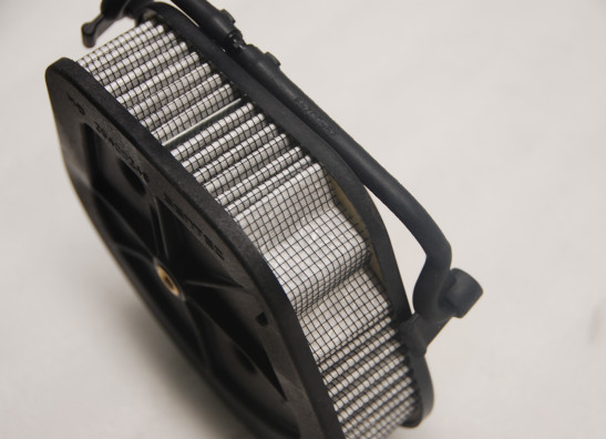 Luchtfilter Harley Davidson Softtail