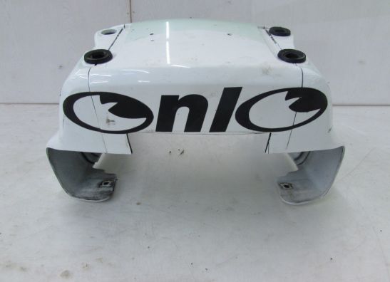 Rear cowl Honda ST 1100 Pan European
