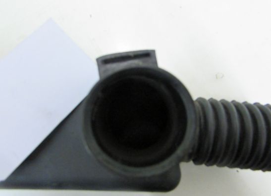 Luchtbuis midden Overig Onbekend Unknown