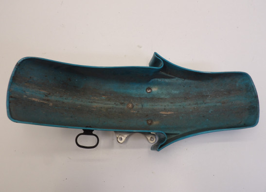 Voorspatbord Honda VTR 250