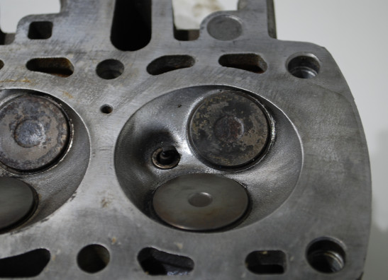 Cilinderkop BMW K 75