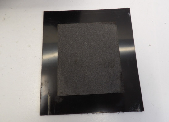 Battery holder Yamaha XVS 650 Dragstar