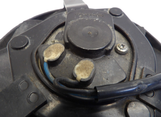 Ventilator Kawasaki 650 Vulcan S