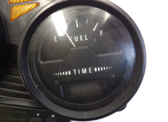 Tellerset Yamaha XJ 900 F