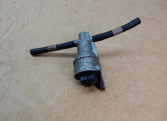 Gasklephuis Moto Guzzi Breva 850 1100 1200